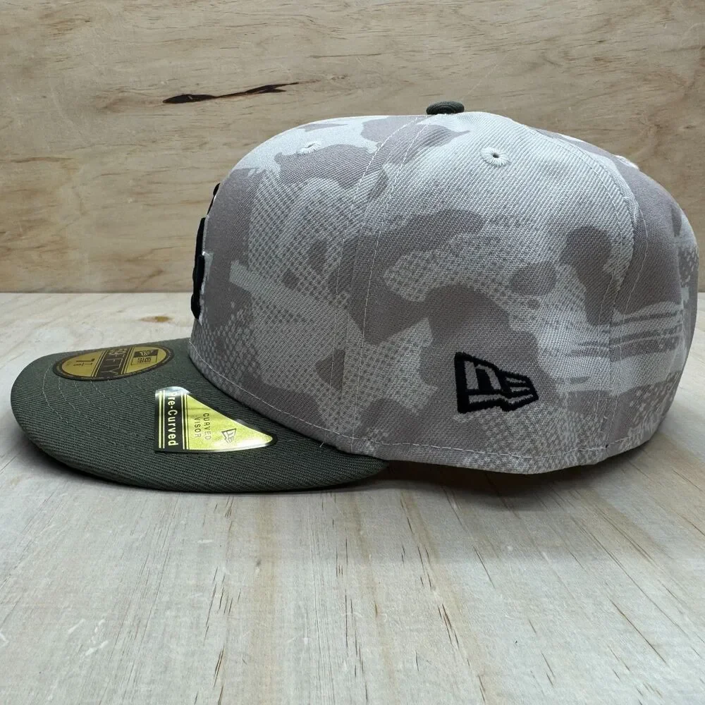 New Era new los